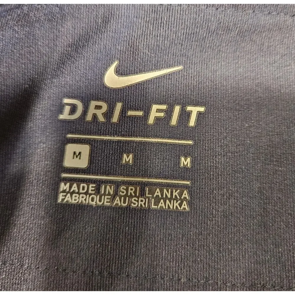 Nike classic dri